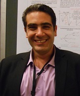 Picture of Dr. Jérémie Zaffran