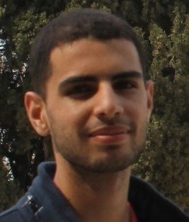 Picture of Mahran Shehadé