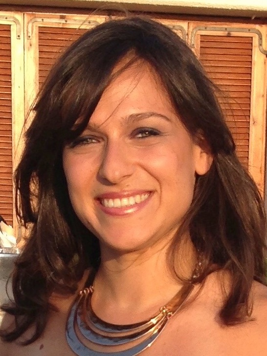 Picture of Shelly Navon