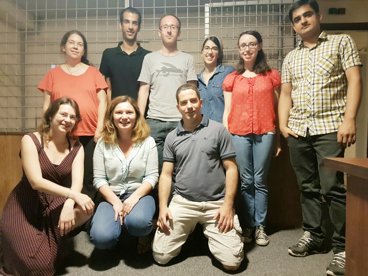 Computational Materials Science Group Department of Materials Science