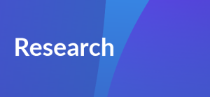 Research headline