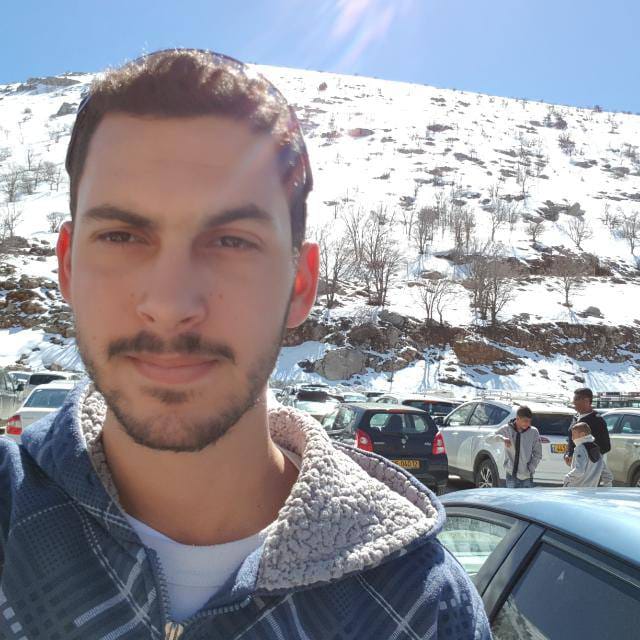 picture of Avi Cohen