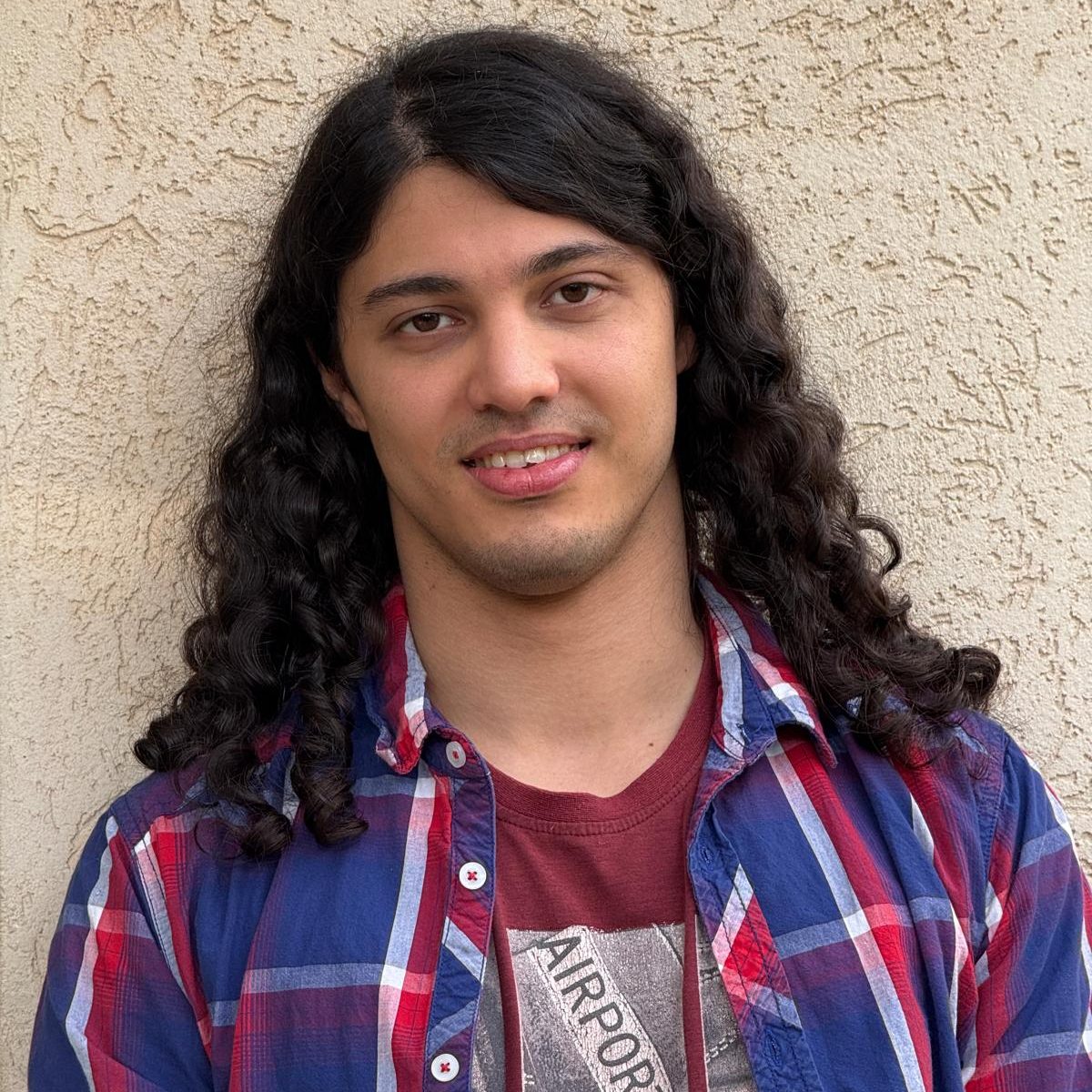 Image of Koren Greenberg