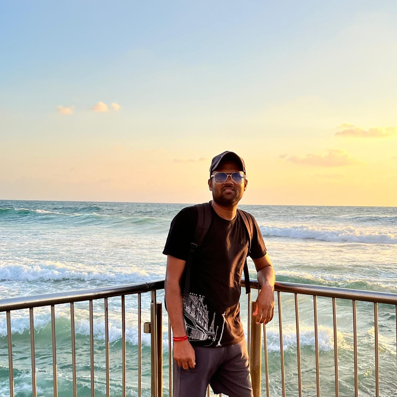 picture of Pankaj Kumar