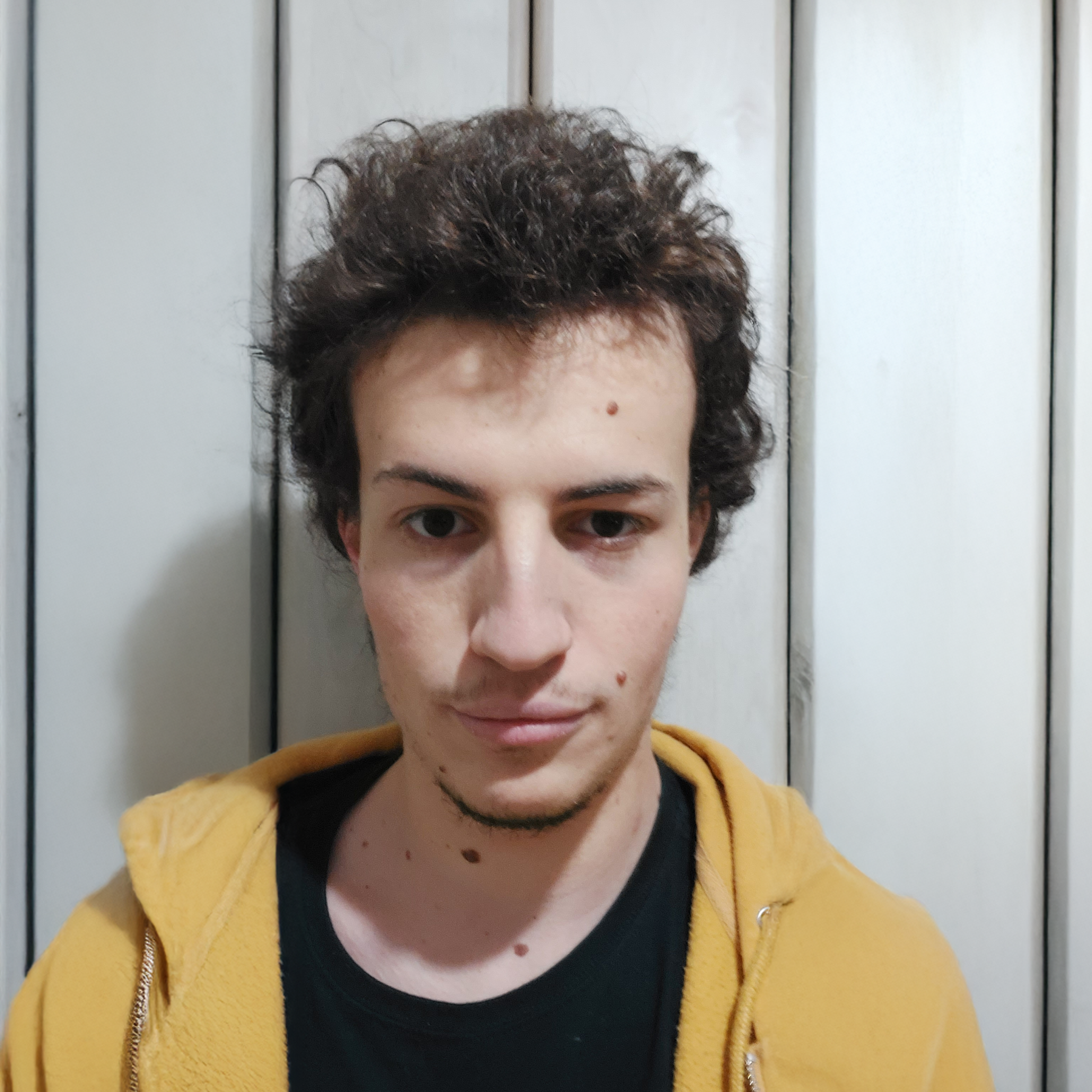 picture of Ran Danon