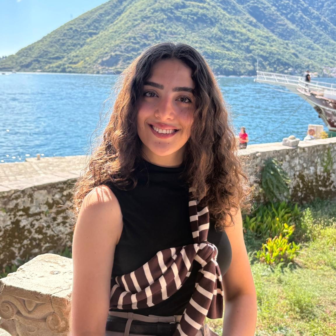 Image of Raghad Titi