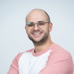 Image of Tomer Oron